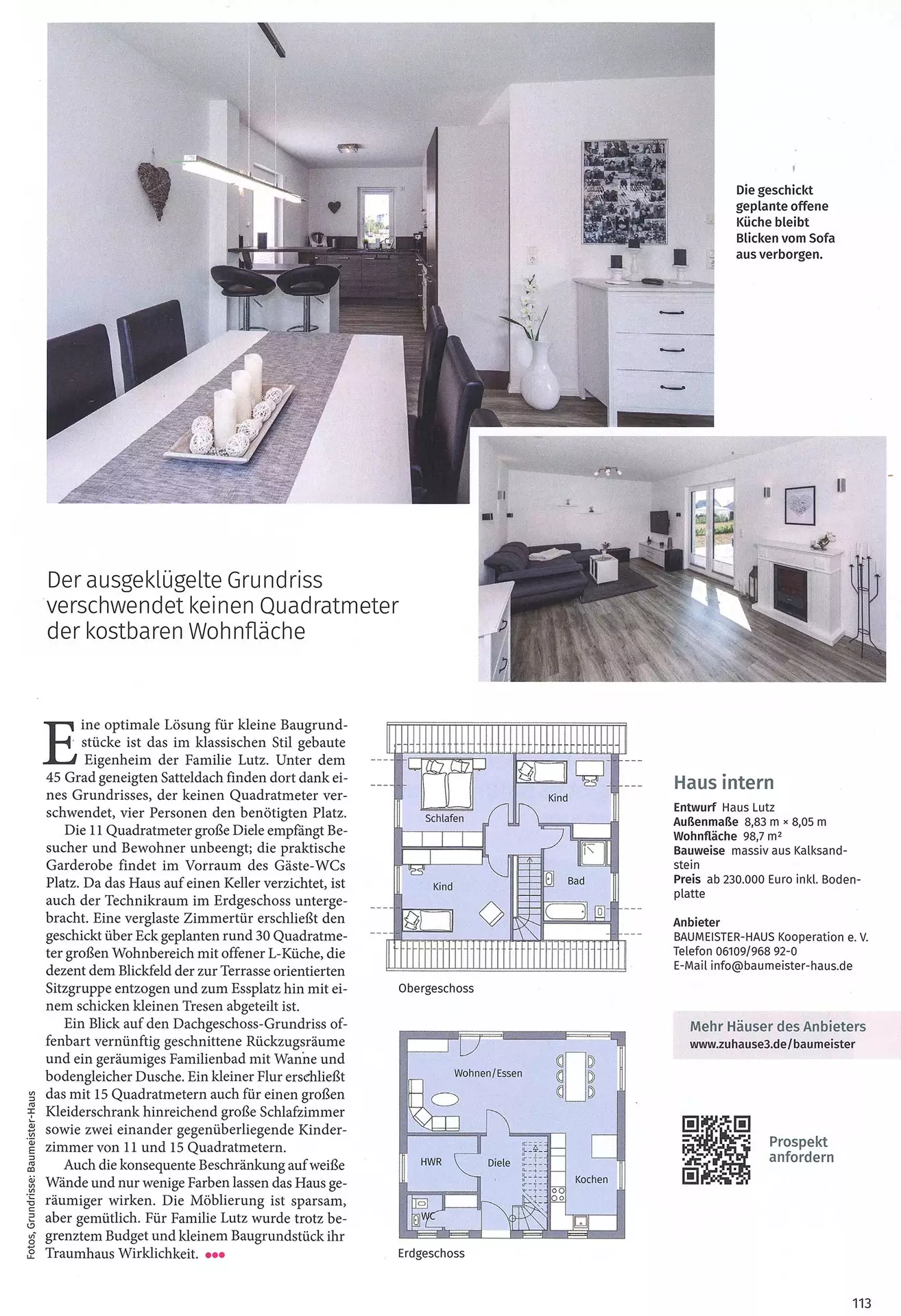 Haus Lutz