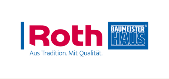 Logo Roth Bau GmbH