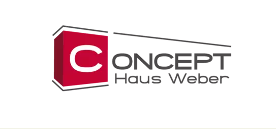 Logo Concept Haus Weber