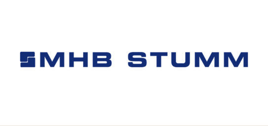 Logo MHB Stumm Bauunternehmung GmbH