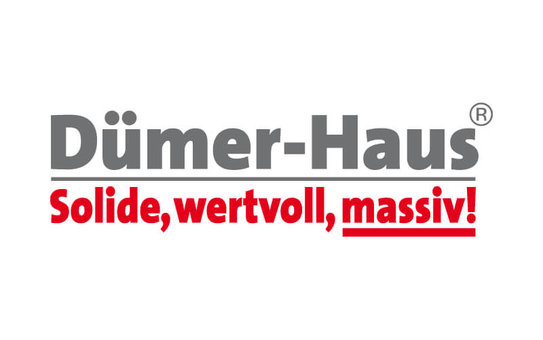 Logo Dümer Haus