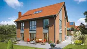 Haus Fischer Außenansicht Haus Fischer Außenansicht