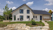 Haus Falkenberg Außenansicht Haus Falkenberg Außenansicht