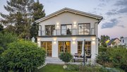 Haus Niendorf Außenansicht Haus Niendorf Außenansicht