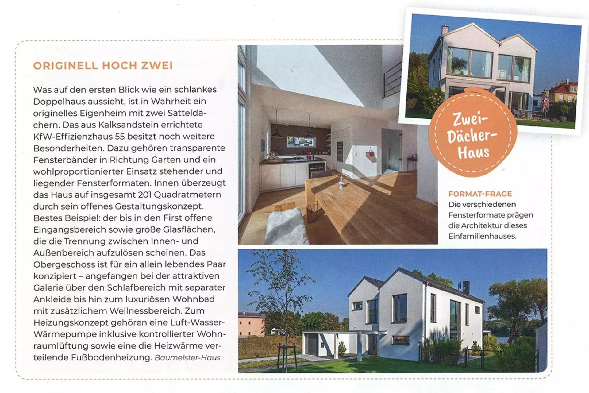 Family Home 1-2-19 Haus-Hildebrand