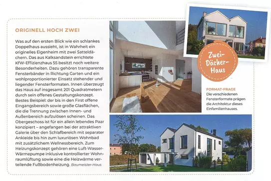Family Home 1-2-19 Haus-Hildebrand