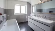 Haus Daume Innenansicht Haus Daume Innenansicht