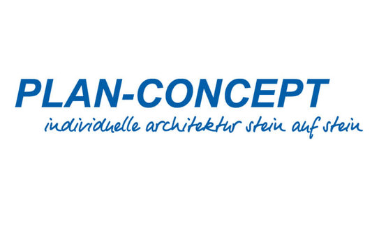 Logo Plan-Concept Massivhaus GmbH