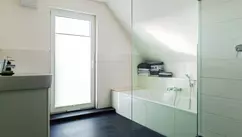 Haus Preuss Innenansicht