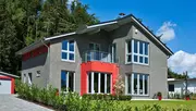 Haus Nelsen Außenansicht Haus Nelsen Außenansicht