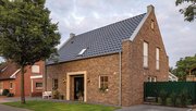Haus Junker Außenansicht Haus Junker Außenansicht