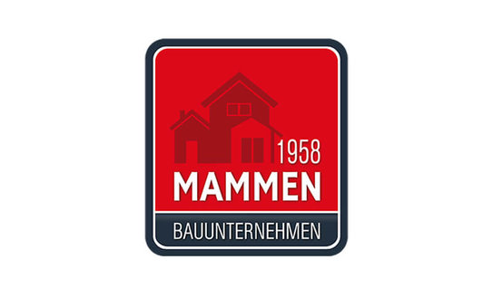 Logo Mammen Wohnbau GmbH