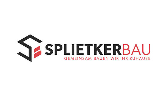 Logo Splietker Bau GmbH & Co. KG