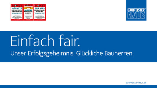 Einfach fair. Video FOCUS-MONEY