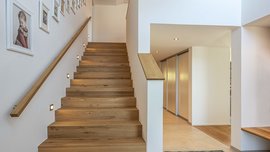Haus Dettmer Innenansicht Haus Dettmer Innenansicht