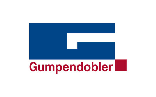 Logo Gumpendobler Bau GmbH