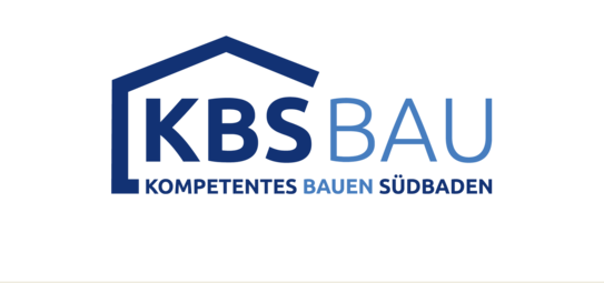 Logo KBS-Bau GmbH