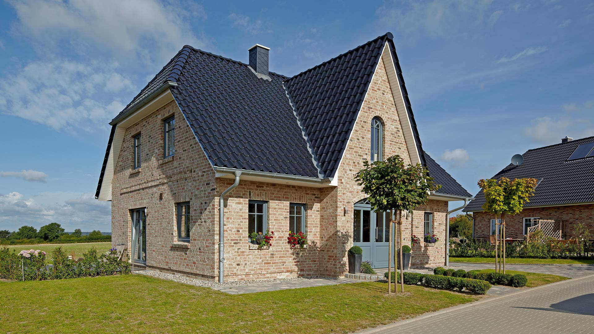 Haus Brede