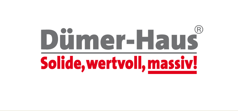 Logo Dümer Haus