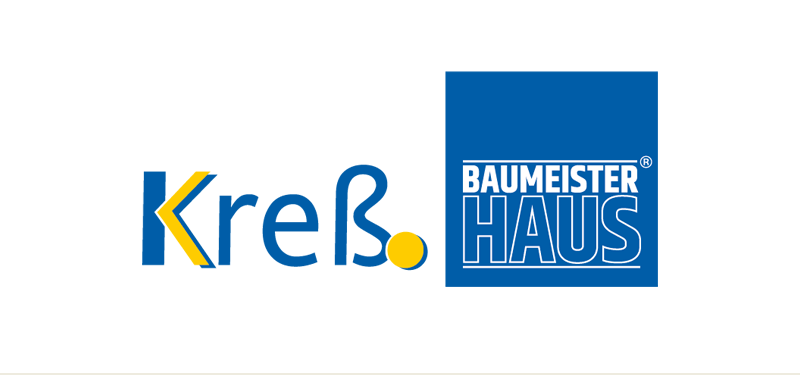 Logo Baubetreuung Kreß