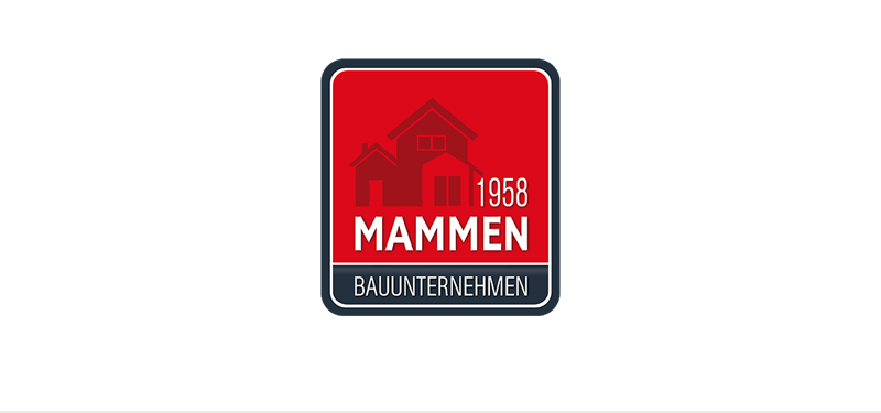 Logo Mammen Wohnbau GmbH