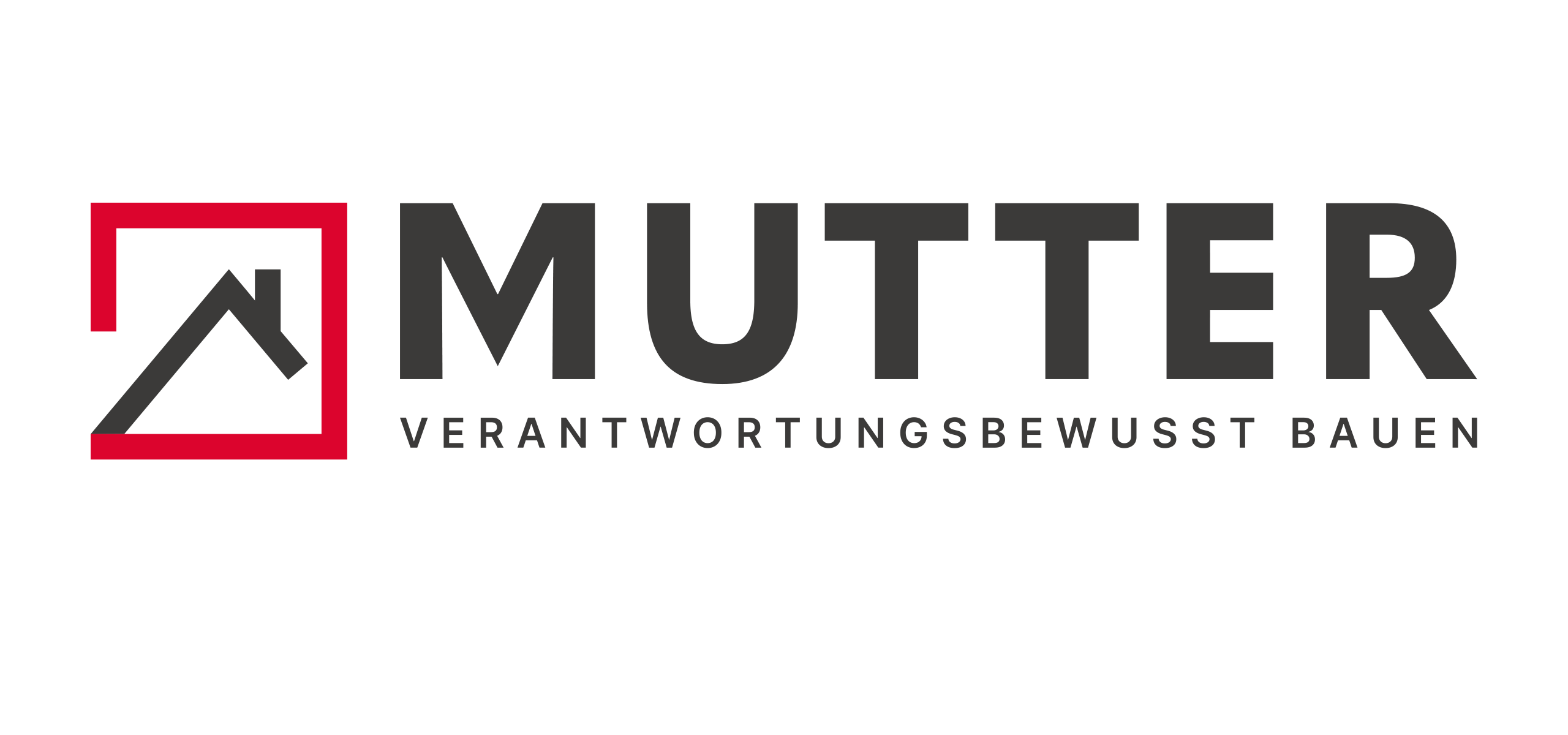 Logo Systembau Mutter GmbH