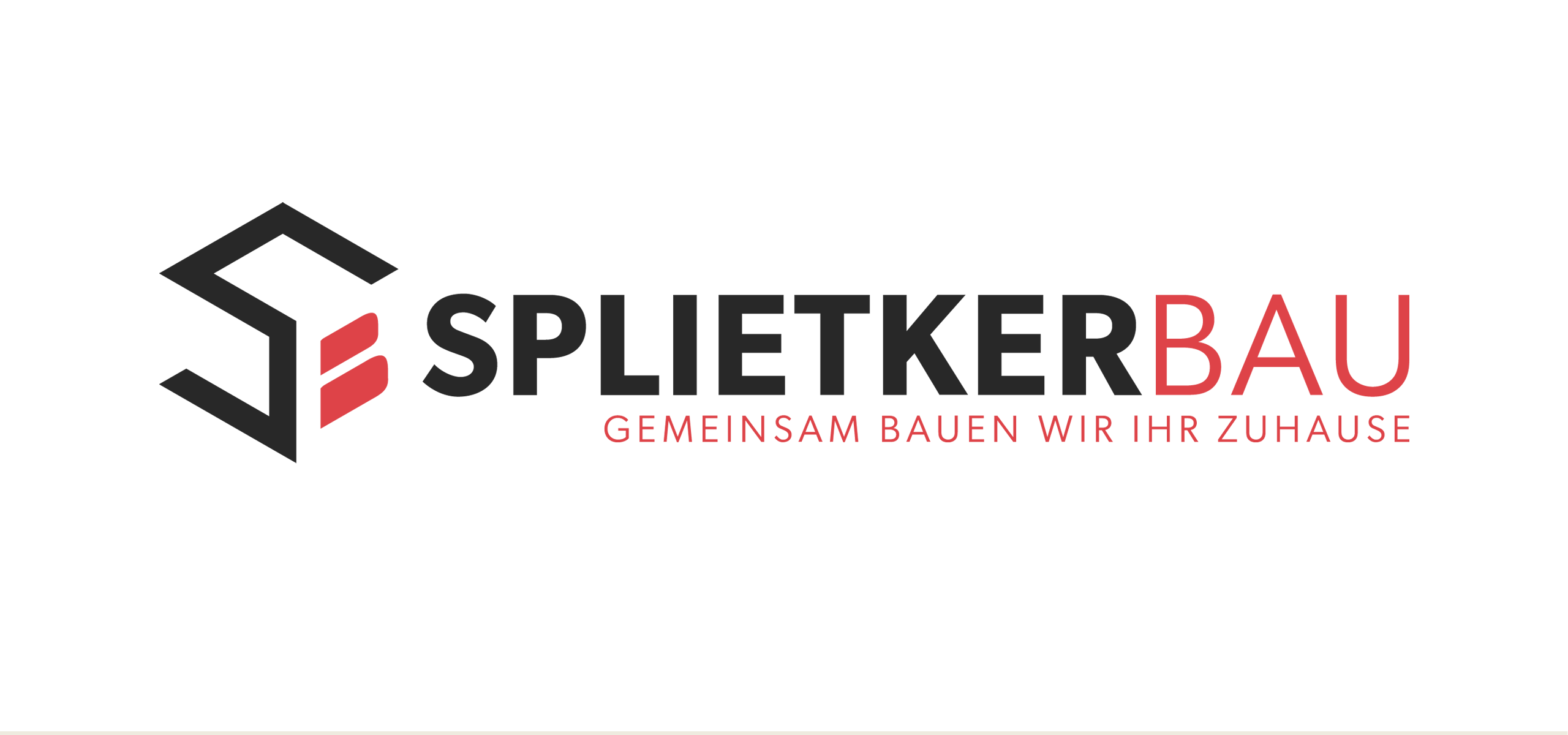 Logo Splietker Bau GmbH & Co. KG