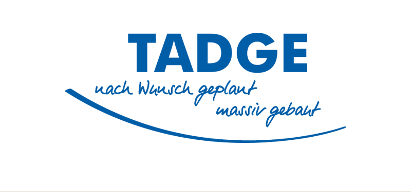 Logo Karl Tadge Wohnbau GmbH