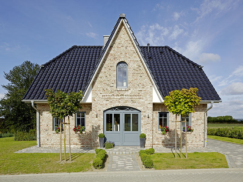 Das Landhaus BaumeisterHaus e.V.