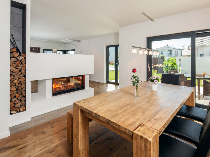 Stilvolle Raumteiler – Baumeister-Haus e.V.