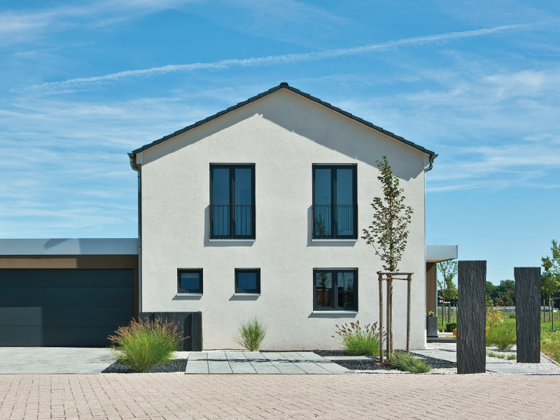 Wie werden wir in Zukunft bauen? – Baumeister-Haus e.V. Wie werden wir in Zukunft bauen? – Baumeister-Haus e.V.