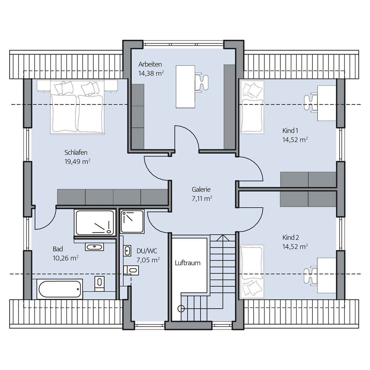 Kundenreferenz Haus Arnold - Hausgalerie Detailansicht - BAUMEISTER ... Kundenreferenz Haus Arnold - Hausgalerie Detailansicht - BAUMEISTER ...