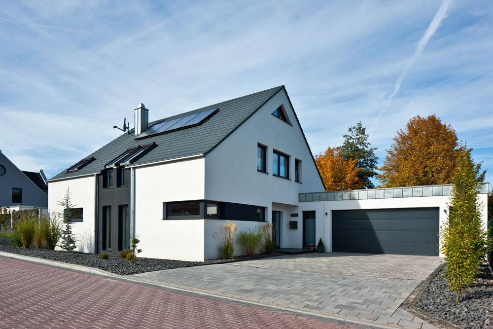 Kundenreferenz Haus Götze Hausgalerie Detailansicht