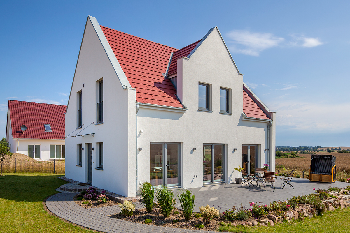 Kundenreferenz Haus Preuß Hausgalerie Detailansicht