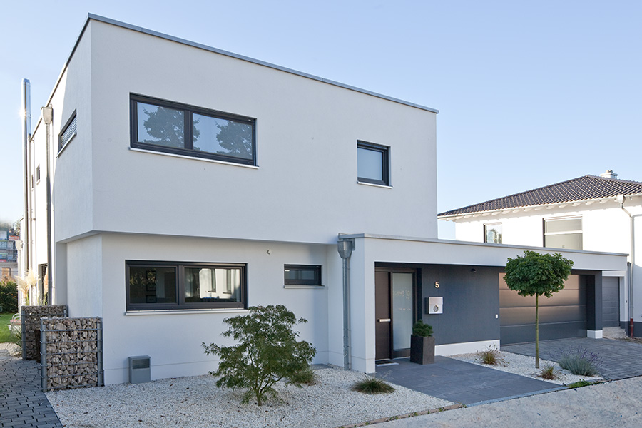 Haus Modern Bauen ~ Die Besten Einrichtungsideen und innovative ... Haus Modern Bauen ~ Die Besten Einrichtungsideen und innovative ...