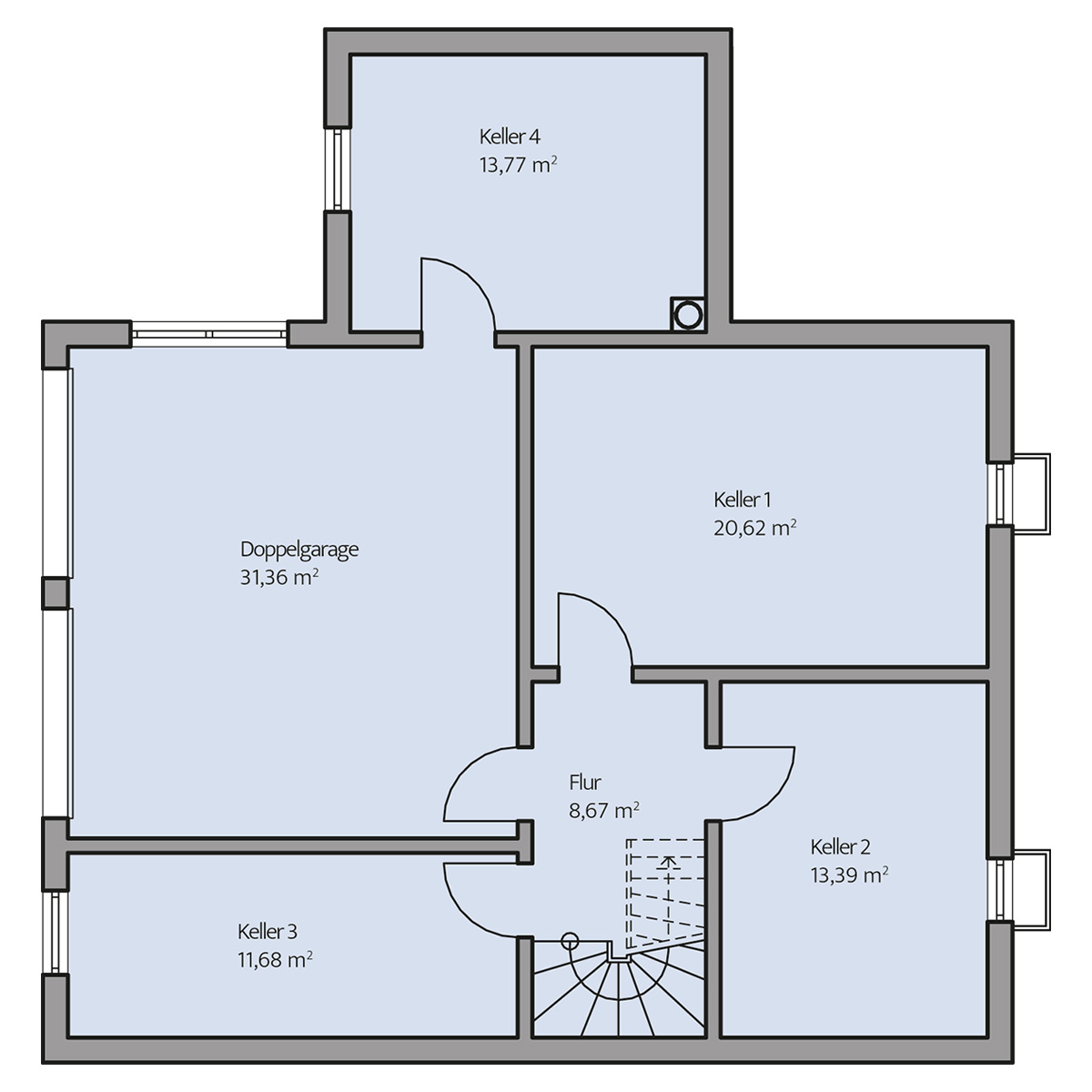 Hausgalerie Detailansicht - BAUMEISTER-HAUS® Kooperation e.V. Grundriss einfamilienhaus mit integrierter garage im keller
Grundriss einfamilienhaus mit integrierter garage im keller
Hausgalerie Detailansicht - BAUMEISTER-HAUS® Kooperation e.V.